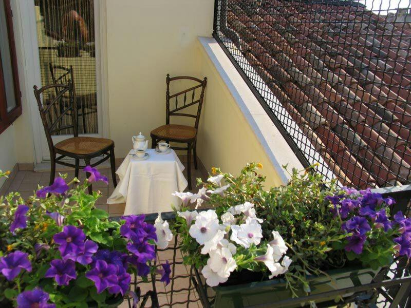 Hotel Ca' Rosetta Venecia Exterior foto